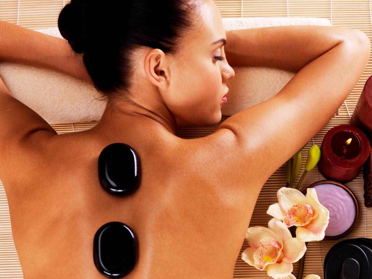 Tips to Prepare for Your First Hot Stone Massage
